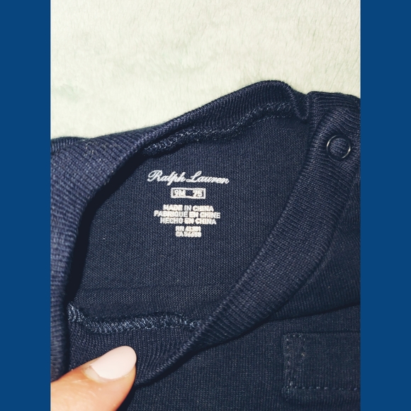 Shirt - Picture 4 of 4